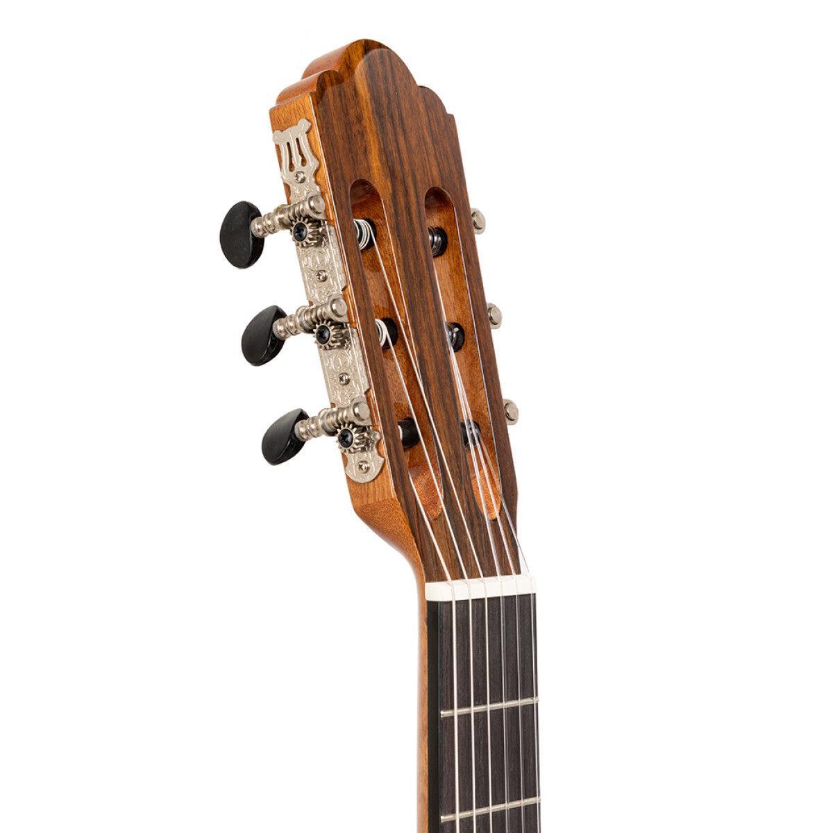 Angel Lopez ALICANTE SM – Klassisk spansk guitar 4/4 (natur)