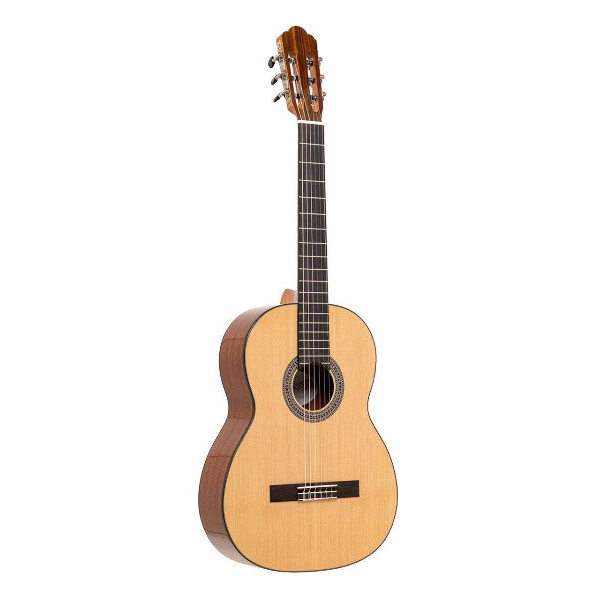 Angel Lopez ALICANTE SM – Klassisk spansk guitar 4/4 (natur)