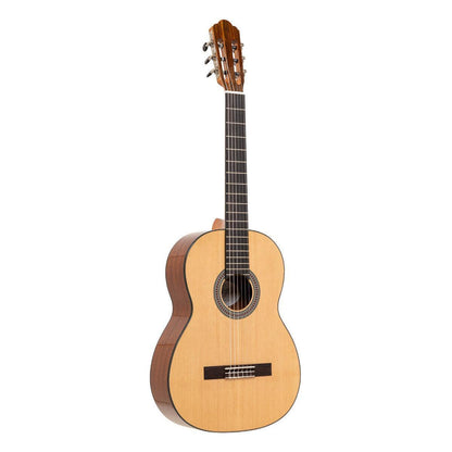 Angel Lopez ALICANTE SM – Klassisk spansk guitar 4/4 (natur)