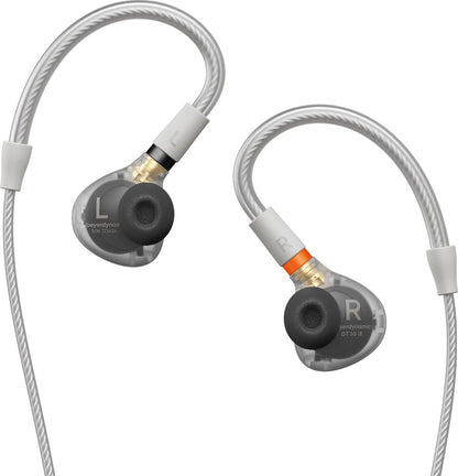 Beyerdynamic DT 30 IE - Professionel IEM med høj passiv støjreduktion