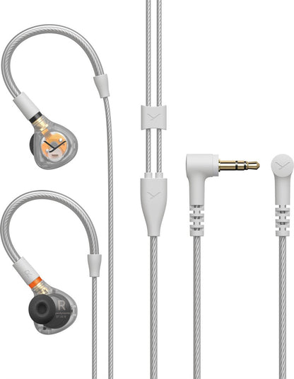 Beyerdynamic DT 30 IE - Professionel IEM med høj passiv støjreduktion