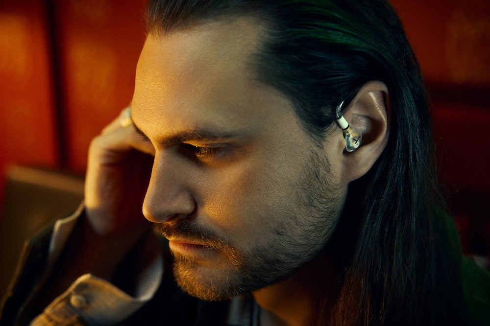 Beyerdynamic DT 30 IE - Professionel IEM med høj passiv støjreduktion