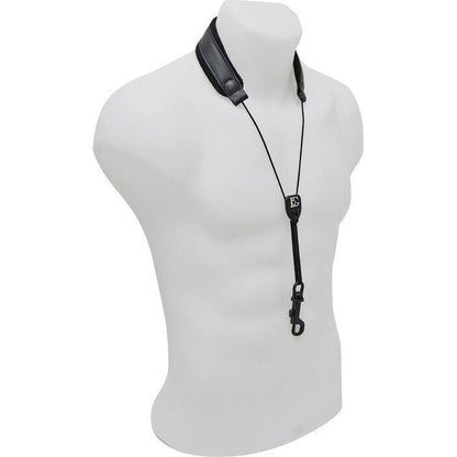 BG Franck Bichon S10SH Saxophone Strap for Alto Saxophone