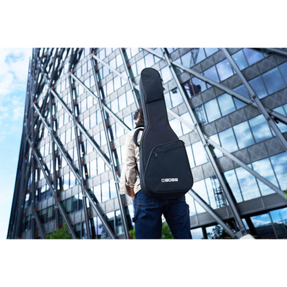 BOSS CB-EB15 El-Bas Gig Bag