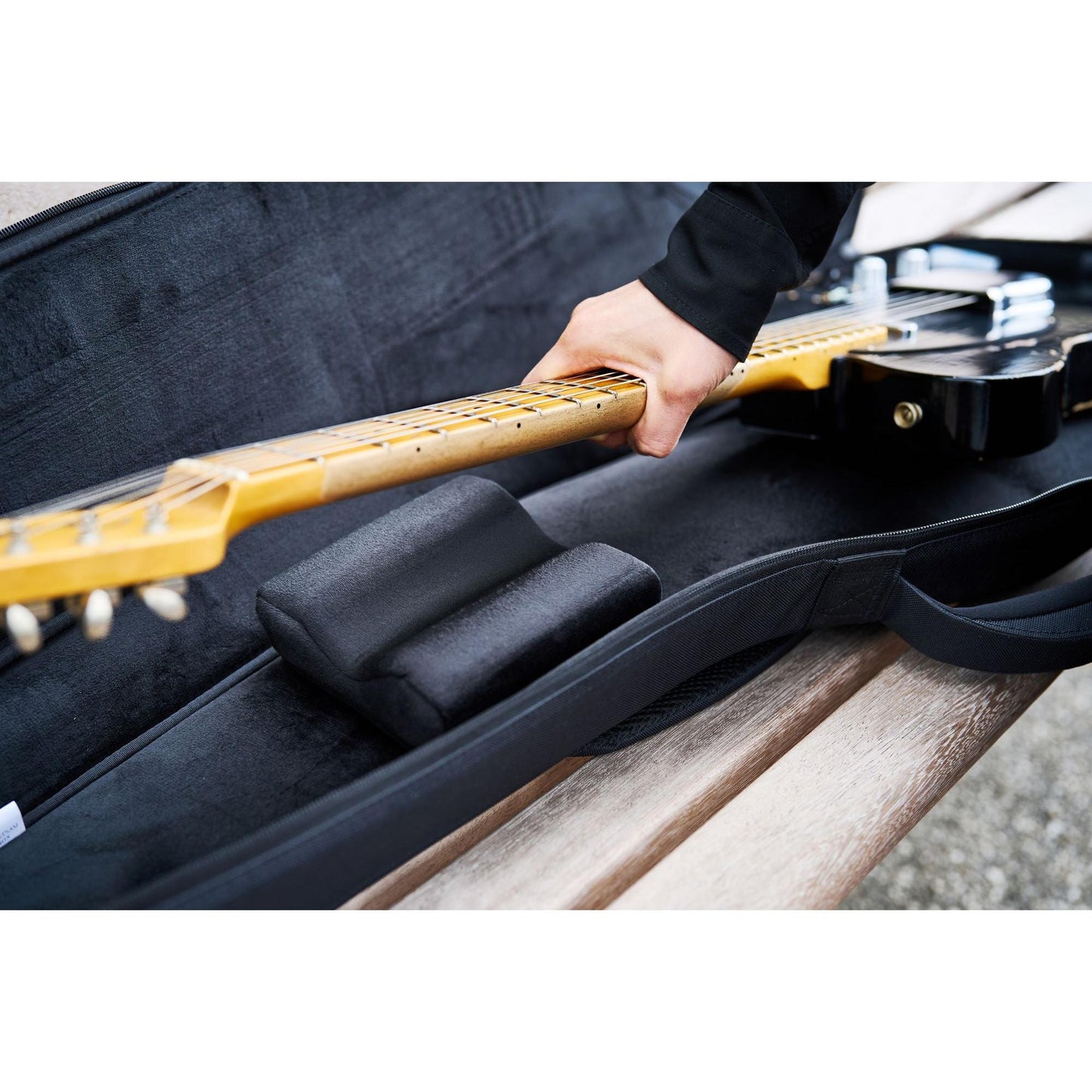BOSS CB-EG05 El-Guitar Gig bag