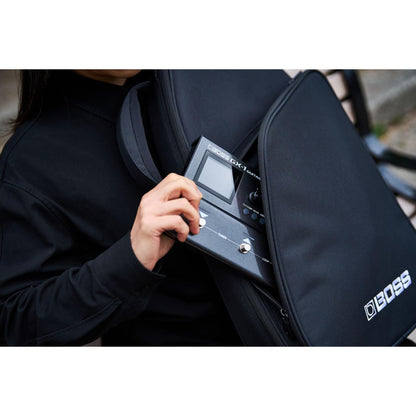 BOSS CB-EG05 El-Guitar Gig bag