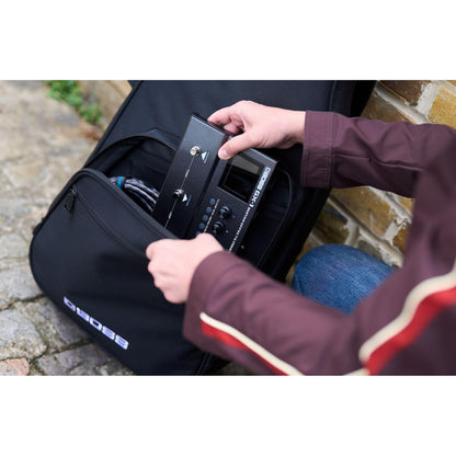 BOSS CB-EG15 El-Guitar Gig Bag