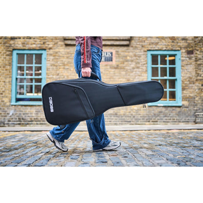 BOSS CB-EG15 El-Guitar Gig Bag