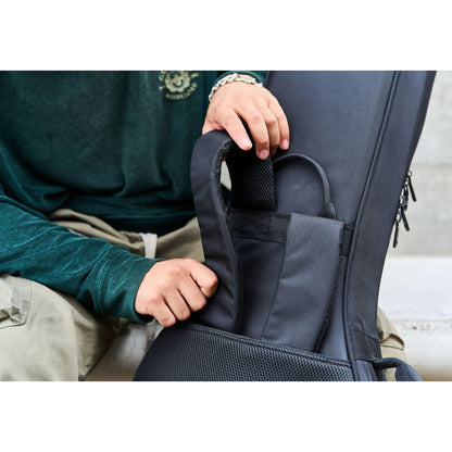 BOSS CB-EG25 Premium El-Guitar Gig Bag