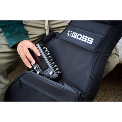 BOSS CB-EG25 Premium El-Guitar Gig Bag