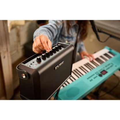 BOSS Cube Street Mini