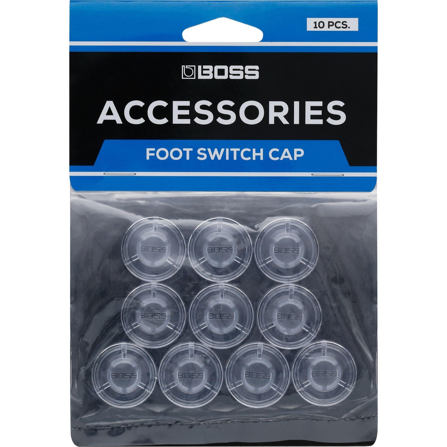 BOSS FSC-10 Footswitch Cap