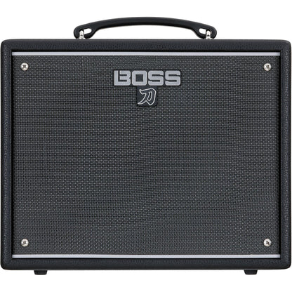 BOSS Katana-25 Guitar Amplifier