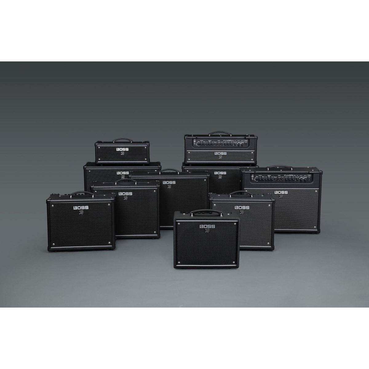 BOSS Katana-25 Guitar Amplifier