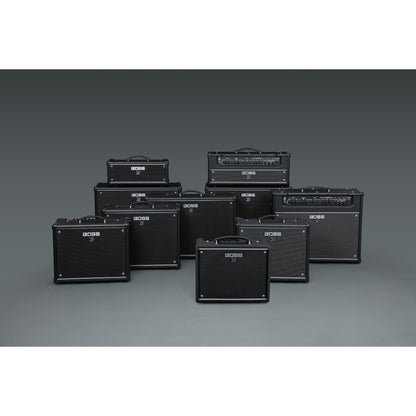 BOSS Katana-25 Guitar Amplifier