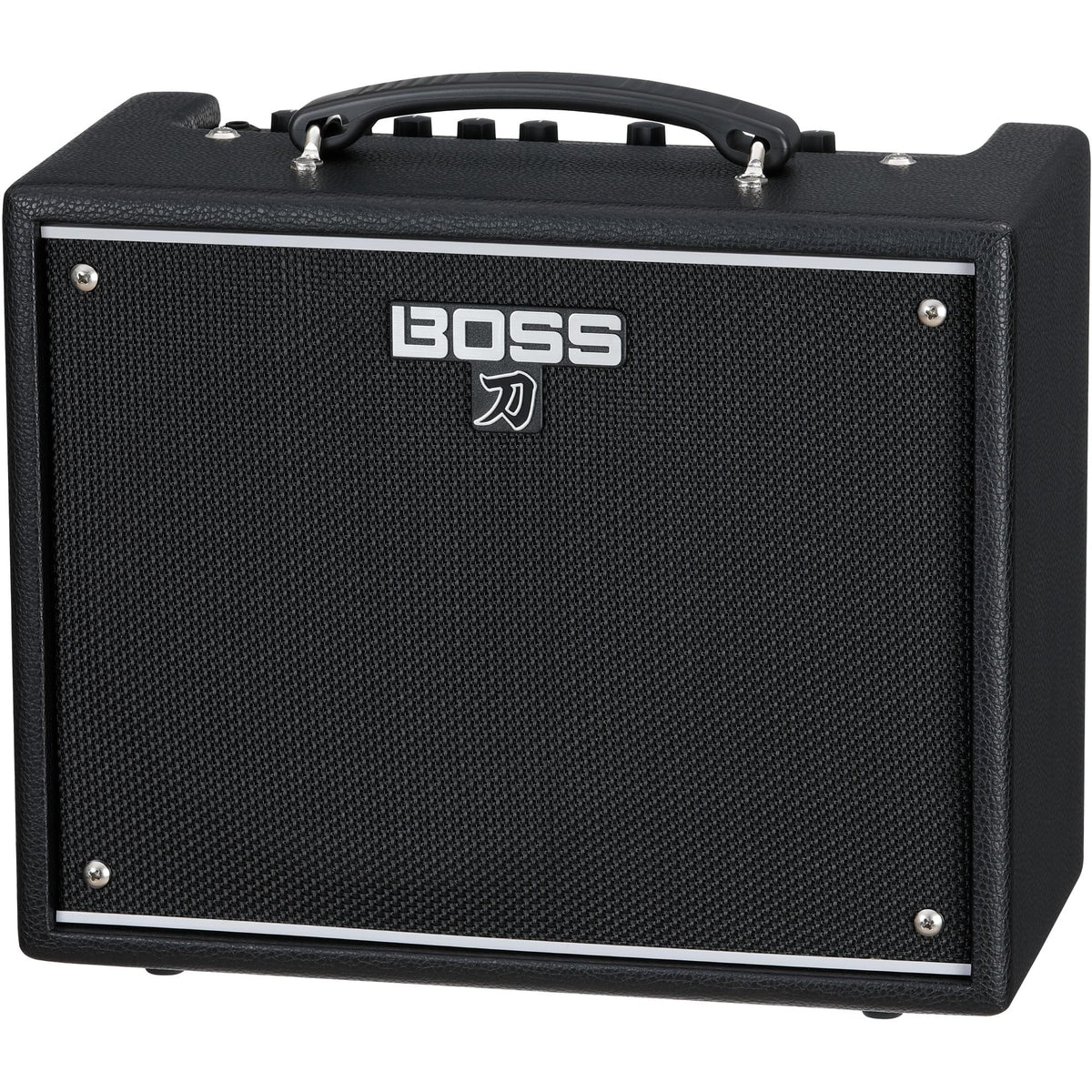 BOSS Katana-25 Guitar Amplifier