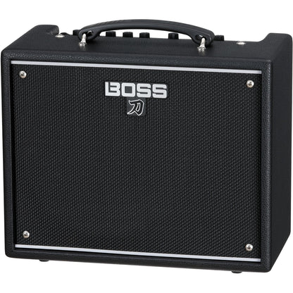 BOSS Katana-25 Guitar Amplifier