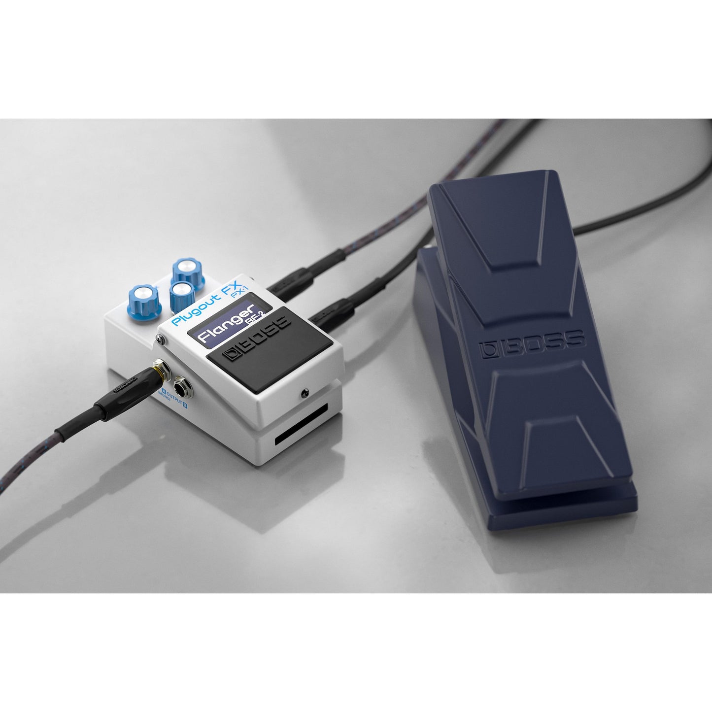 BOSS PX-1