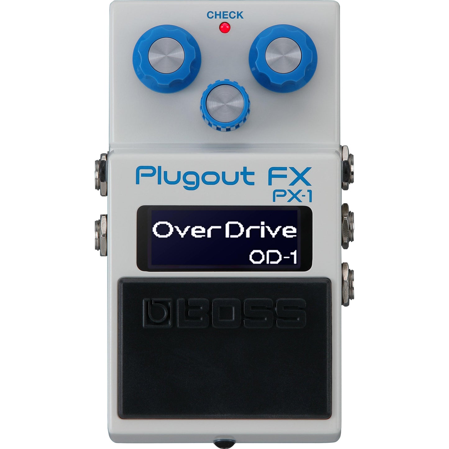 BOSS PX-1