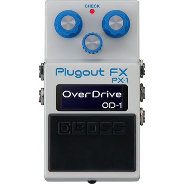 BOSS PX-1
