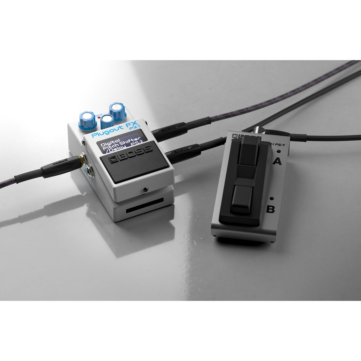 BOSS PX-1