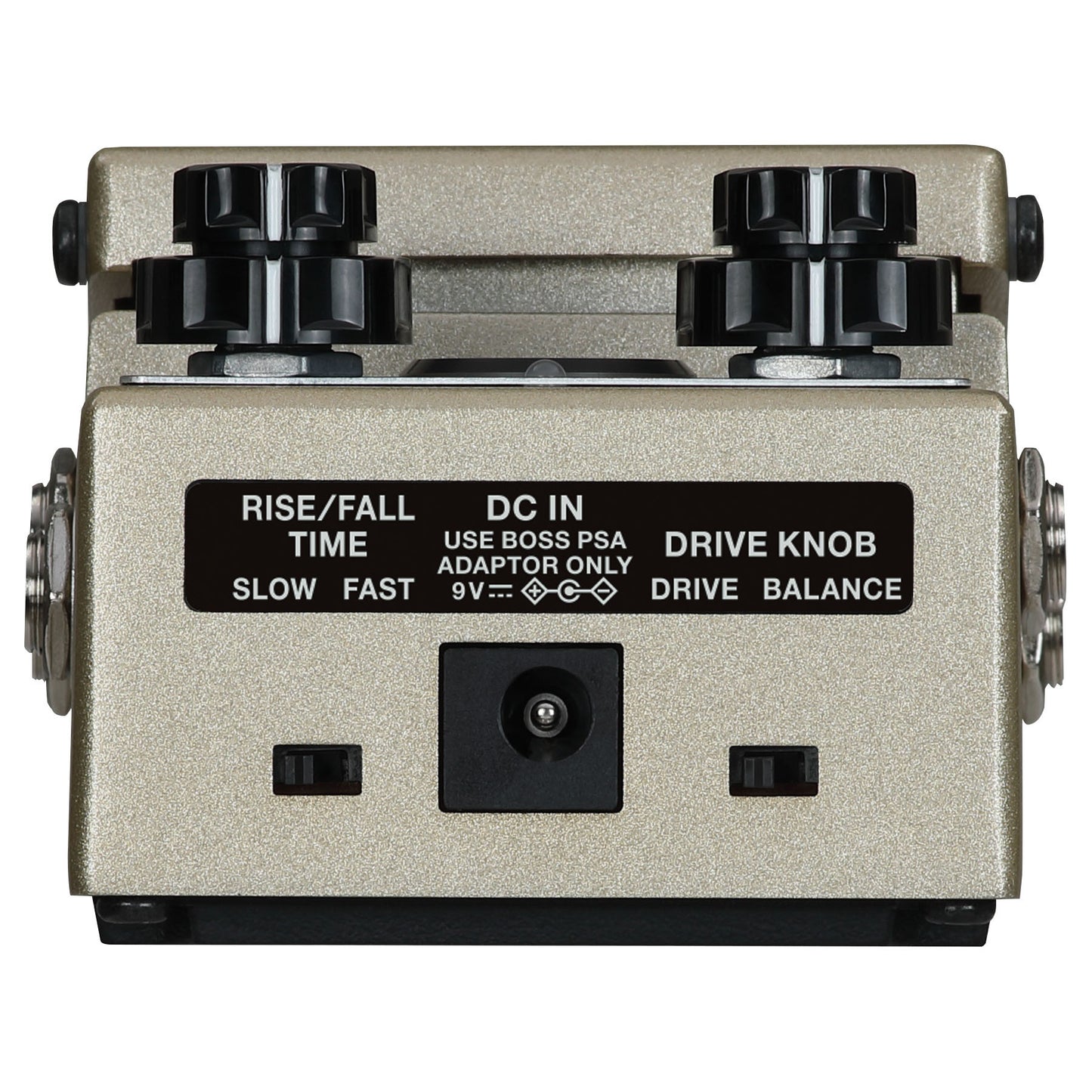 BOSS RT-2 Rotary Ensemble Effektpedal