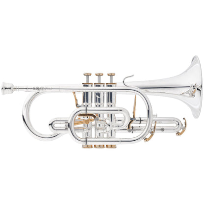 Besson Prestige Bb Cornet BE2029-S