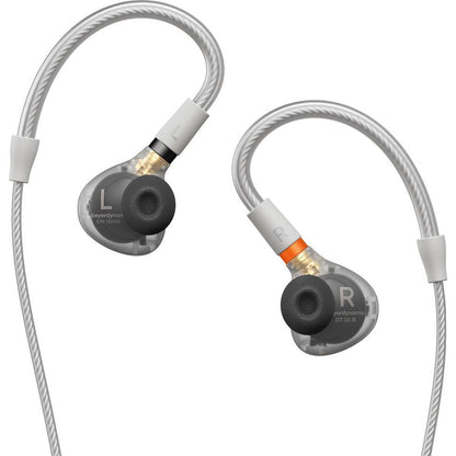 Beyerdynamic DT 30 IE - Professionel IEM med høj passiv støjreduktion
