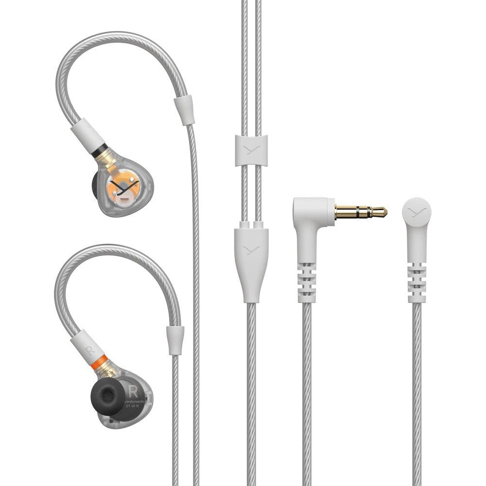 Beyerdynamic DT 30 IE - Professionel IEM med høj passiv støjreduktion