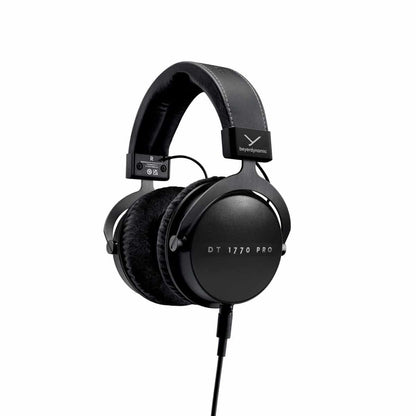 Beyerdynamic DT 1770 PRO 250 ohm - closed Hi-End studio headphones with Tesla technology