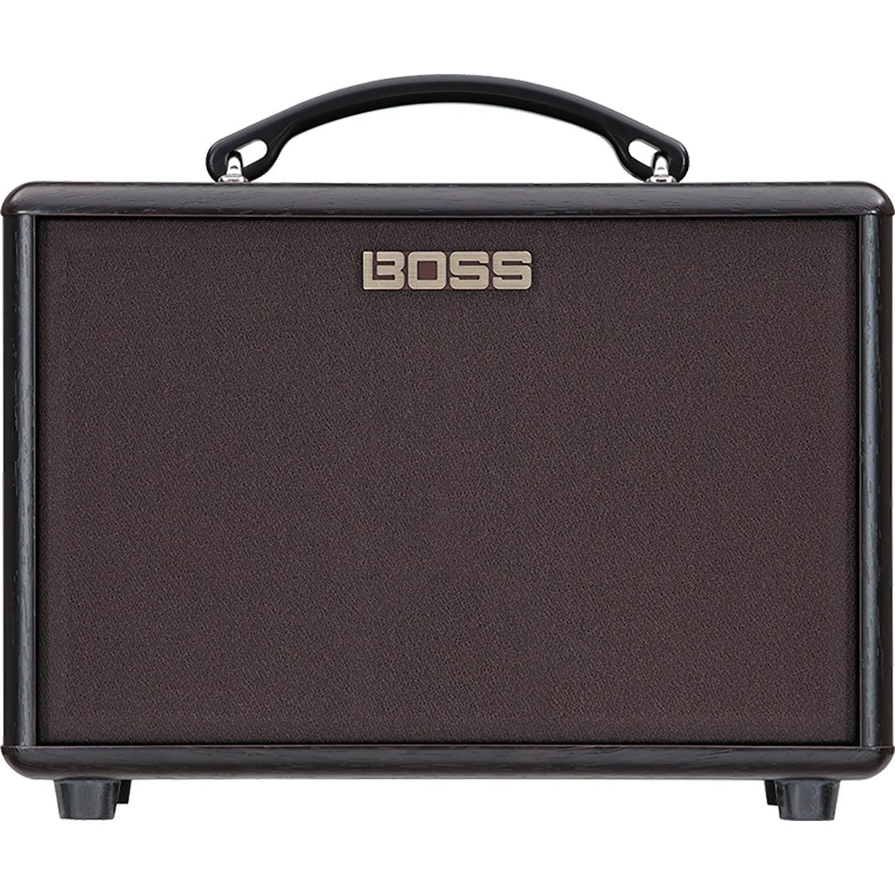 Boss AC-22LX Akustisk Forstærker
