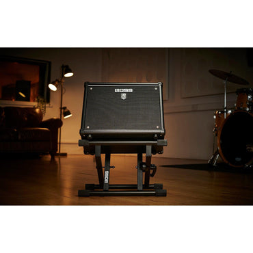 Boss Amplifier Stand