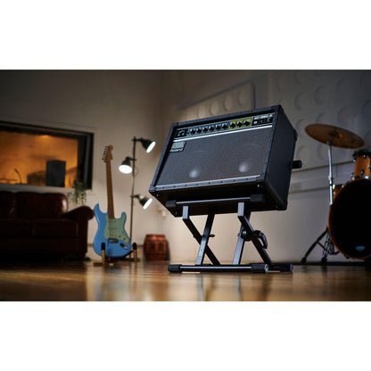Boss Amplifier Stand