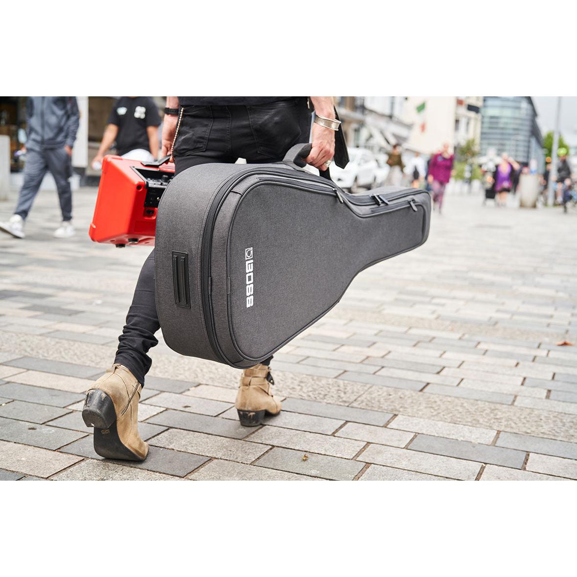 Boss CB-AG10 Guitar Gig Bag