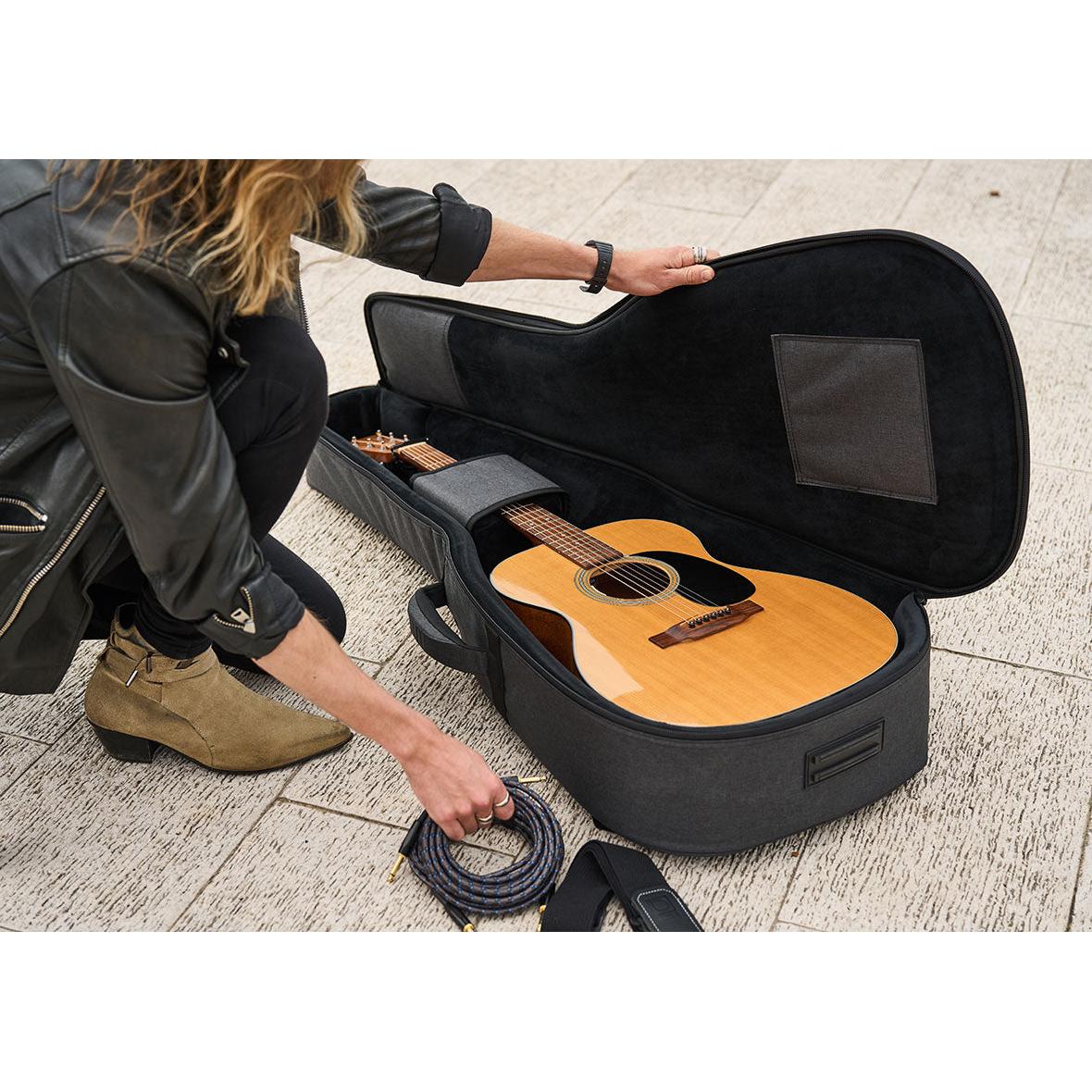 Boss CB-AG10 Guitar Gig Bag