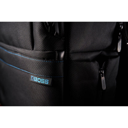 Boss CB-BU10 - gigbag til musikudstyr og tilbehør