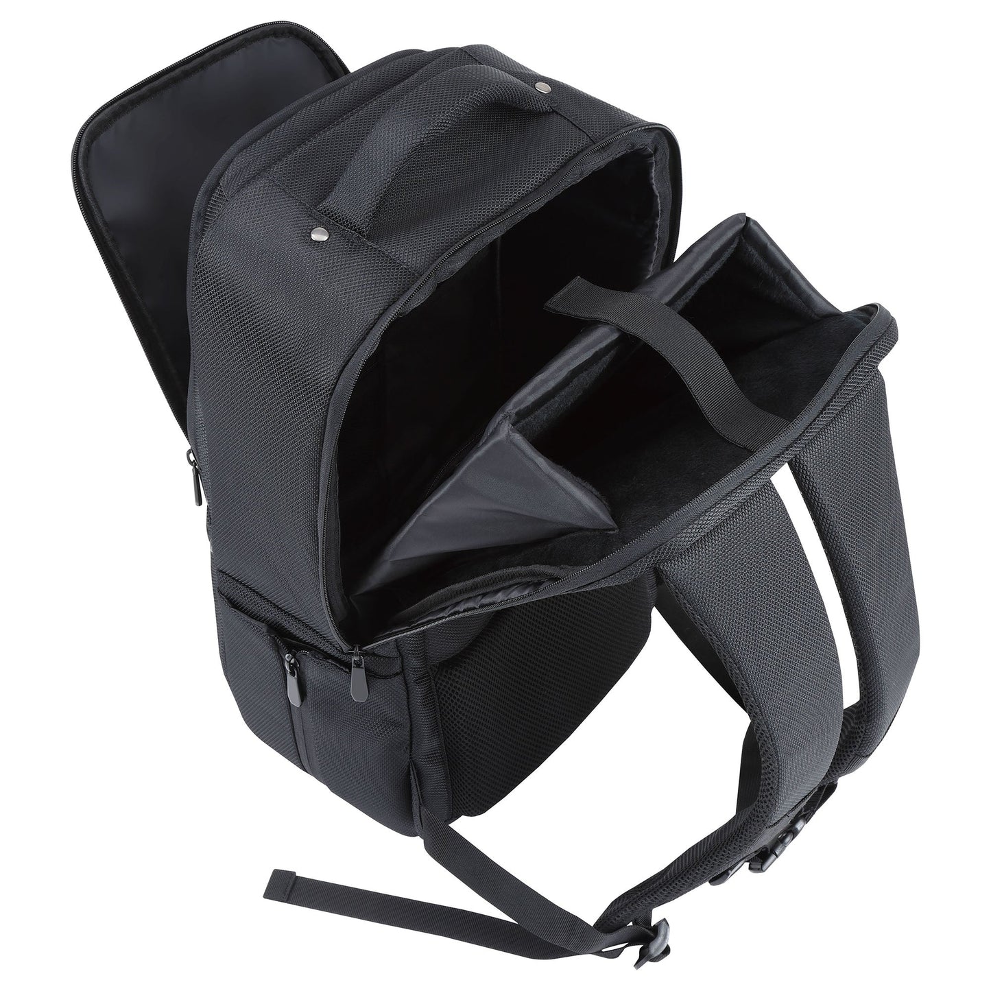 Boss CB-BU10 - gigbag til musikudstyr og tilbehør