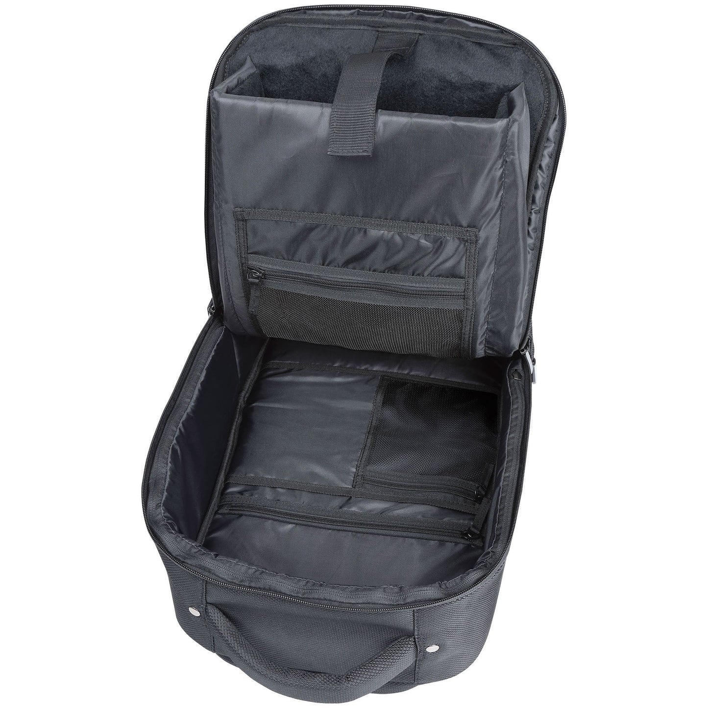 Boss CB-BU10 - gigbag til musikudstyr og tilbehør