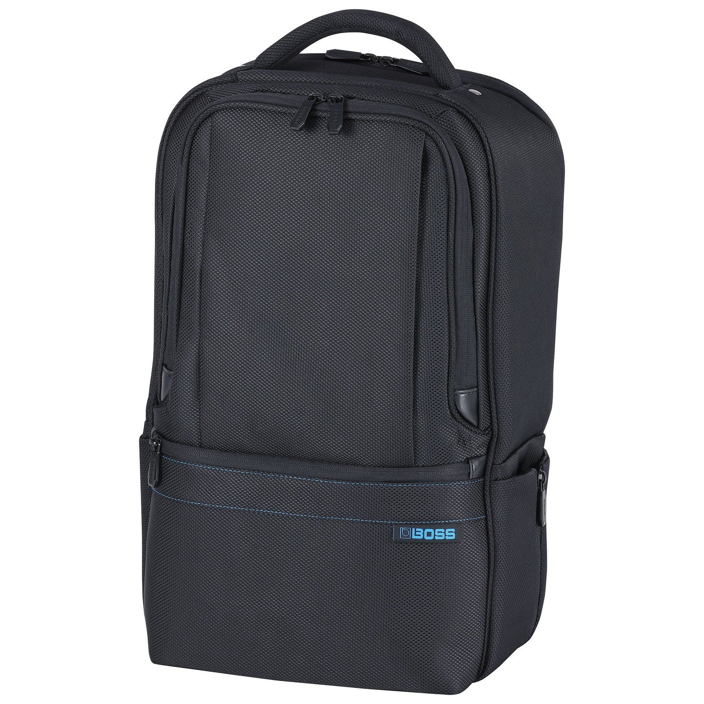Boss CB-BU10 - gigbag til musikudstyr og tilbehør