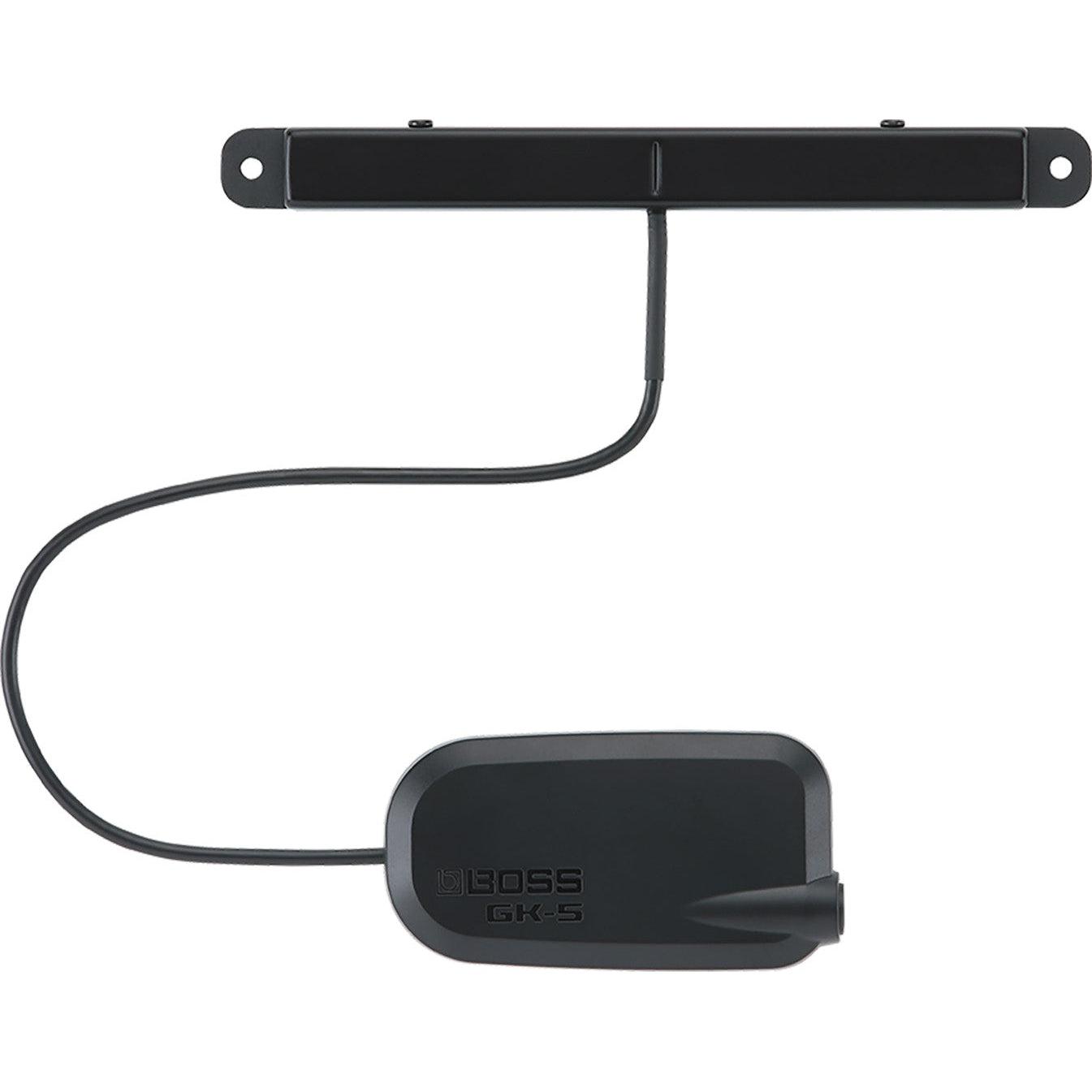 Boss GK-5B Bass synth pickup