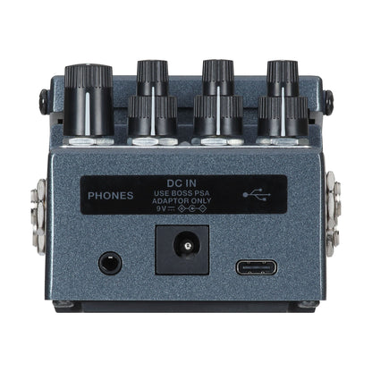 Boss IR-2 Amp & Cabinet Simulator