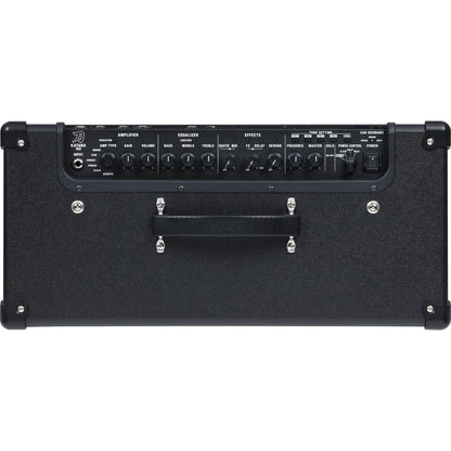 Boss Katana 100 Gen 3, Guitar Amplifier