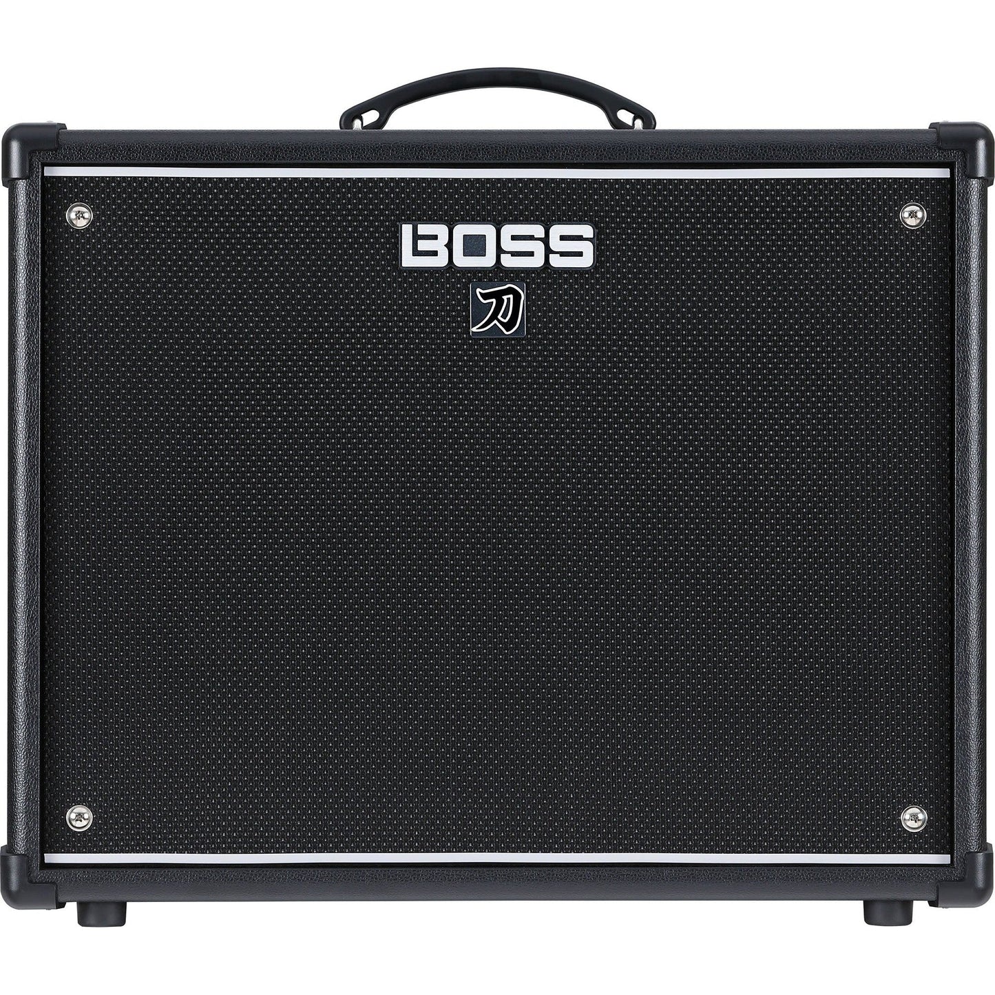 Boss Katana 100 Gen 3, Guitar Amplifier