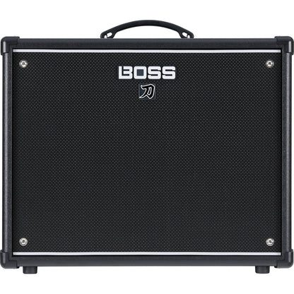 Boss Katana 100 Gen 3, Guitar Amplifier