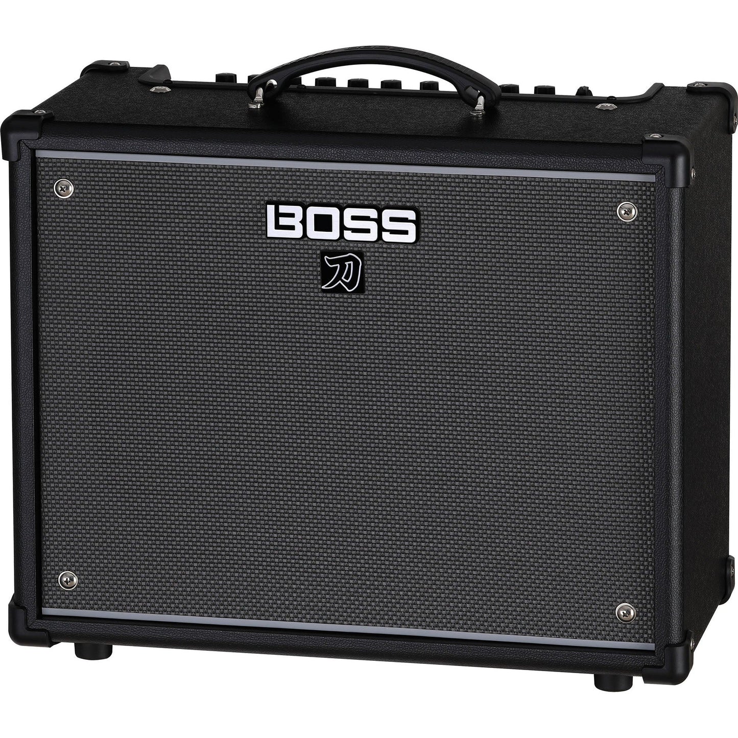 Boss Katana 50 MK3 EX Combo Guitar Amplifier