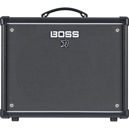 Boss Katana 50 MK3 EX Combo Guitar Amplifier
