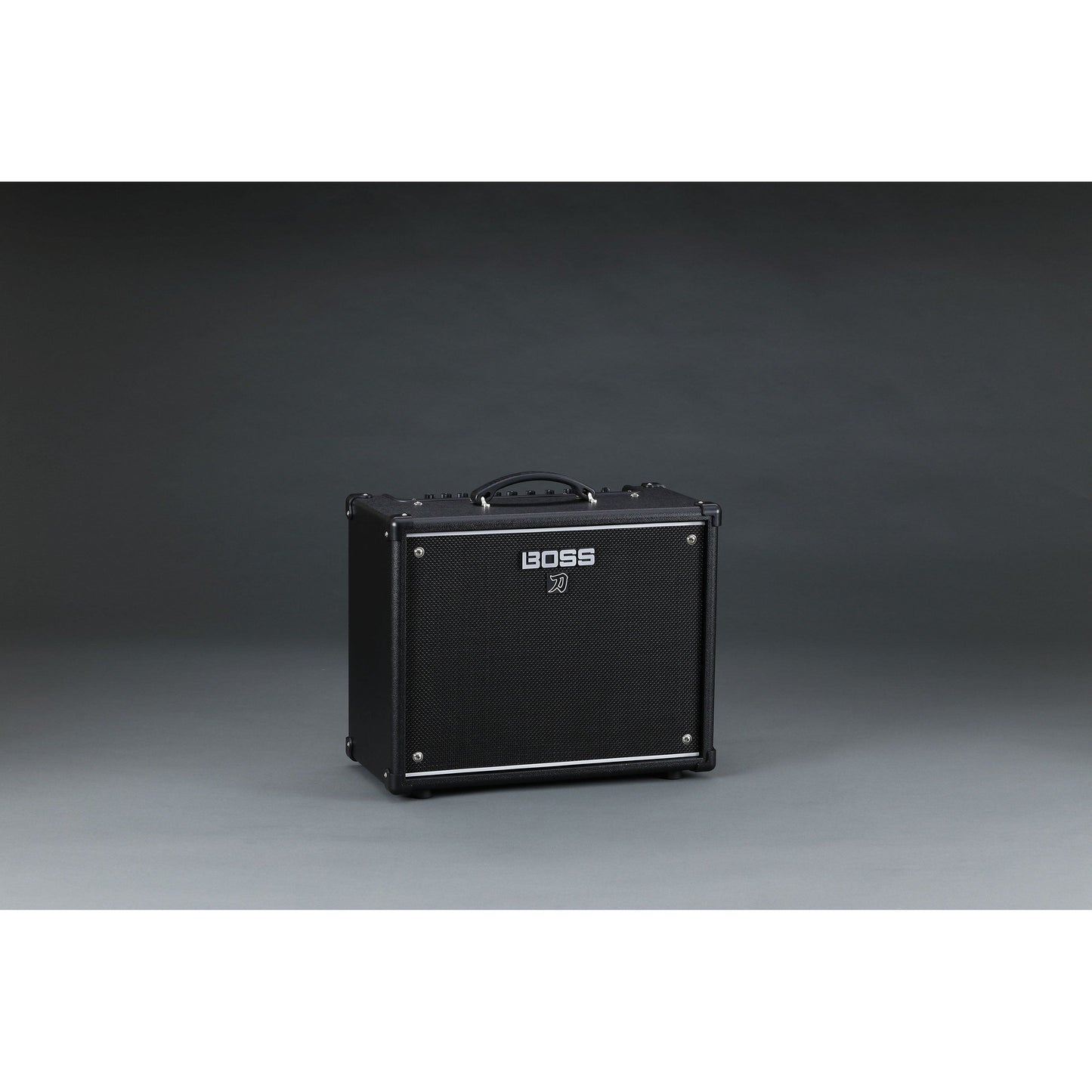 Boss Katana 50 Gen 3, Guitar Amplifier