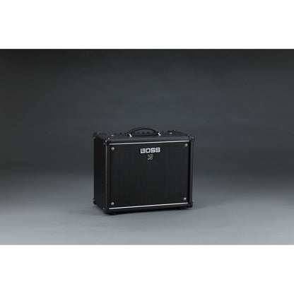 Boss Katana 50 Gen 3, Guitar Amplifier