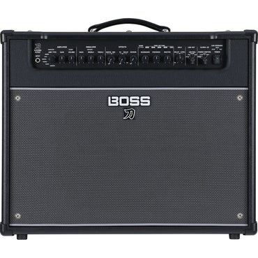 Boss Katana Artist Gen 3, Guitar Amplifier
