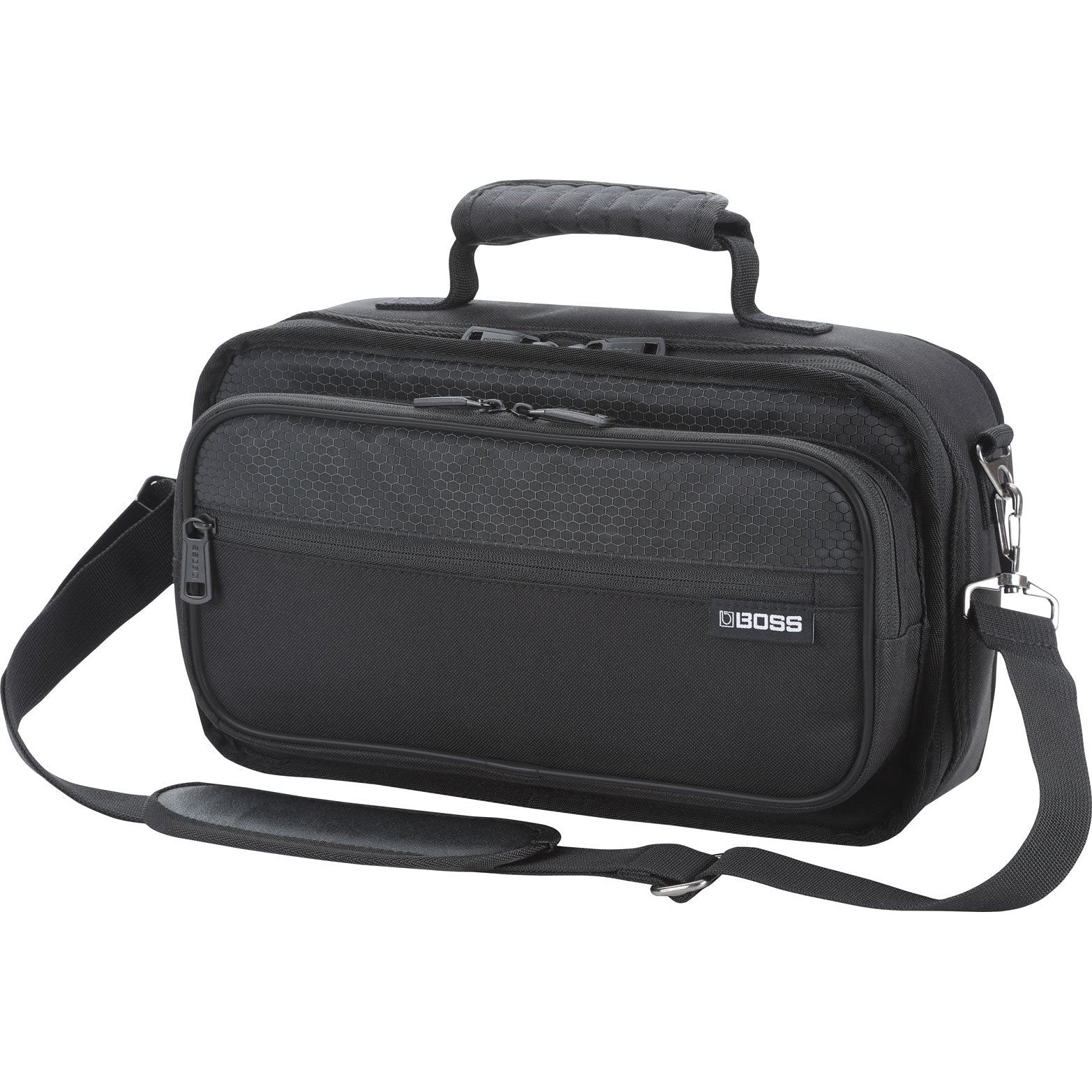Boss Multi-Effects Case - small - Musikhuset Cph Borg Sound